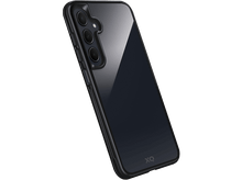 Charger l&#39;image dans la galerie, XQISIT Cover Borboleta Galaxy A35 Noir (600643) Coque smartphone voor Samsung A35 Noir
