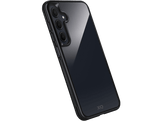 XQISIT Cover Borboleta Galaxy A35 Noir (600643) Coque smartphone voor Samsung A35 Noir