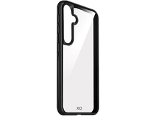 Charger l&#39;image dans la galerie, XQISIT Cover Borboleta Galaxy A35 Noir (600643) Coque smartphone voor Samsung A35 Noir

