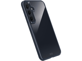 XQISIT Cover Borboleta Galaxy A55 Bleu (600651) Coque smartphone voor Samsung A55 Bleu