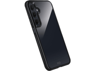 XQISIT Cover Borboleta Galaxy A55 Noir (600649)