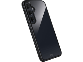 XQISIT Cover Borboleta Galaxy A55 Noir (600649)