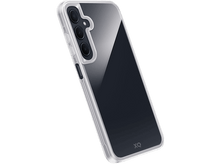 Charger l&#39;image dans la galerie, XQISIT Cover Borboleta Galaxy A55 Transparent (600648) Coque smartphone voor Samsung A55 Transparent
