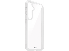 Charger l&#39;image dans la galerie, XQISIT Cover Borboleta Galaxy A55 Transparent (600648) Coque smartphone voor Samsung A55 Transparent
