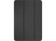 XQISIT Cover soft touch Galaxy Tab A9+ Noir (600374)