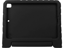 Charger l&#39;image dans la galerie, XQISIT Cover Stand Kids Case iPad 9 (2021) Noir (44575)
