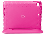 XQISIT Cover Stand Kids Case iPad 9 (2021) Rose (41793)