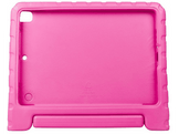 XQISIT Cover Stand Kids Case iPad 9 (2021) Rose (41793)