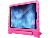 XQISIT Cover Stand Kids Case iPad 9 (2021) Rose (41793)