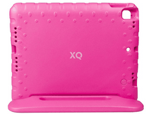 Charger l&#39;image dans la galerie, XQISIT Cover Stand Kids Case iPad 9 (2021) Rose (41793)
