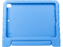 Charger l&#39;image dans la galerie, XQISIT Cover Stand Kids Galaxy Tab A9+ Bleu (600371) Housse de protection 11 pouces Bleu
