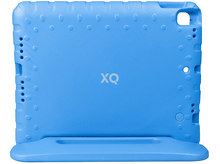 Charger l&#39;image dans la galerie, XQISIT Cover Stand Kids Galaxy Tab A9+ Bleu (600371) Housse de protection 11 pouces Bleu
