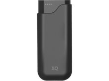 Charger l&#39;image dans la galerie, XQISIT Powerbank Premium 5000 mAh Noir (50869)
