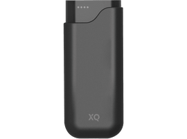 XQISIT Powerbank Premium 5000 mAh Noir (50869)