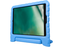 Charger l&#39;image dans la galerie, XQISIT Support pour tablette Stand Kids Case iPad 10.2&quot; (2022) Bleu (51494)
