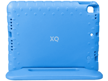 Charger l&#39;image dans la galerie, XQISIT Support pour tablette Stand Kids Case iPad 10.2&quot; (2022) Bleu (51494)
