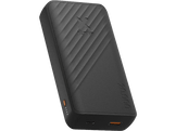 XTORM Powerbank Go2 PowerPack 20.000mAh 15W Noir (278262)