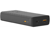 XTORM Powerbank Go2 PowerPack 20.000mAh 15W Noir (278262)