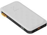 XTORM Powerbank Fuel Series 10 000 mAh Blanc (FS5100)