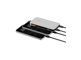 XTORM Powerbank Fuel Series 10 000 mAh Blanc (FS5100)