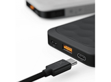 XTORM Powerbank Fuel Series 10 000 mAh Noir (FS5101)