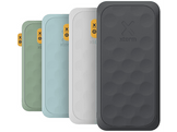 XTORM Powerbank Fuel Series 10 000 mAh Noir (FS5101)