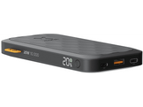 XTORM Powerbank Fuel Series 10 000 mAh Noir (FS5101)