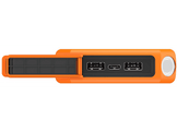 XTORM Powerbank Rugged 20W 10000 mAh Noir (XR201)