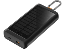 Charger l&#39;image dans la galerie, XTORM 279283 Go2 Solar 10000mAh
