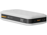 XTORM Powerbank Fuel Series 20 000 mAh Blanc (FS5200)