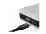 XTORM Powerbank Fuel Series 20 000 mAh Blanc (FS5200)