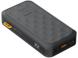 XTORM Powerbank Fuel Series 20 000 mAh Noir (FS5201) Powerbank Noir