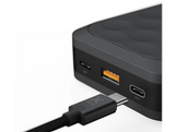 XTORM Powerbank Fuel Series 20 000 mAh Noir (FS5201) Powerbank Noir