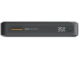 XTORM Powerbank Fuel Series 20 000 mAh Noir (FS5201) Powerbank Noir