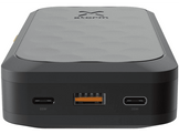 XTORM Powerbank Fuel Series 20 000 mAh Noir (FS5201) Powerbank Noir