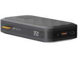 XTORM Powerbank Fuel Series 20 000 mAh Noir (FS5201) Powerbank Noir