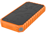 XTORM Powerbank Rugged 35W 20000 mAh Noir (XR202)