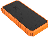 XTORM Powerbank Rugged 35W 20000 mAh Noir (XR202)
