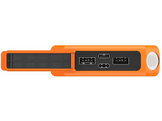 XTORM Powerbank Rugged 35W 20000 mAh Noir (XR202)