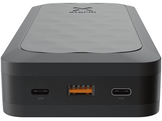 XTORM Powerbank Fuel Series 27 000 mAh Noir (FS5271)
