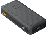 XTORM Powerbank Fuel Series 27 000 mAh Noir (FS5271)