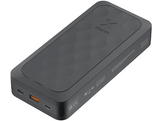 XTORM Powerbank Fuel Series 27 000 mAh Noir (FS5271)
