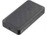 XTORM Powerbank Fuel Series 45 000 mAh Noir (FS5451) Powerbank Noir