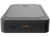XTORM Powerbank Fuel Series 45 000 mAh Noir (FS5451) Powerbank Noir