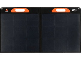 XTORM Panneaux Solaire 100 W Xtrem 2 pièces (XPS200)