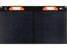 Charger l&#39;image dans la galerie, XTORM Panneaux Solaire 100 W Xtrem 2 pièces (XPS200)
