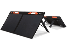 Charger l&#39;image dans la galerie, XTORM Panneaux Solaire 100 W Xtrem 2 pièces (XPS200)
