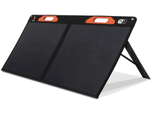 Charger l&#39;image dans la galerie, XTORM Panneaux Solaire 100 W Xtrem 2 pièces (XPS200)
