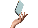 XTORM Power pack Fuel Series 10000mAh 20 W Teal Blue