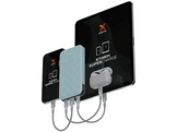 XTORM Power pack Fuel Series 10000mAh 20 W Teal Blue